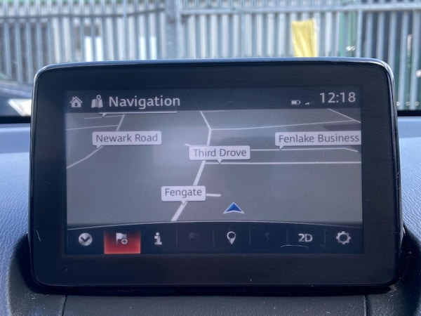 Used Mazda Mazda2 2017 for sale - 75600074: Photo 30