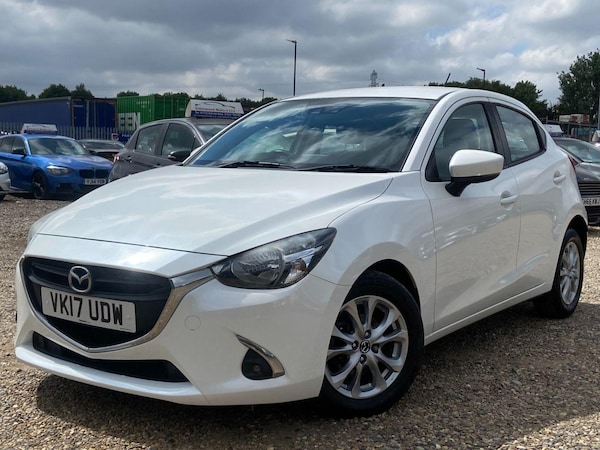 Used Mazda Mazda2 2017 for sale - 75600074: Photo 3