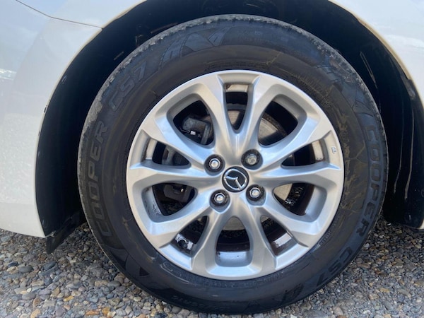 Used Mazda Mazda2 2017 for sale - 75600074: Photo 45