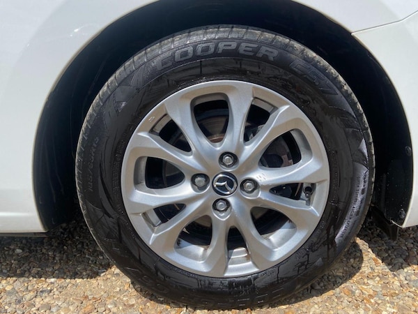 Used Mazda Mazda2 2017 for sale - 75600074: Photo 46