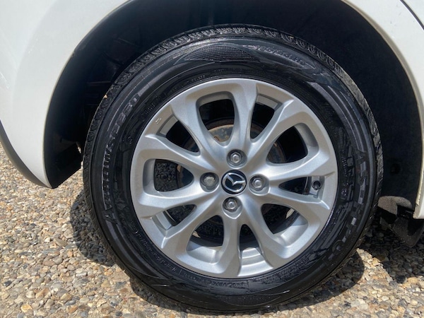 Used Mazda Mazda2 2017 for sale - 75600074: Photo 48