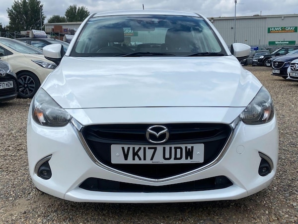 Used Mazda Mazda2 2017 for sale - 75600074: Photo 5