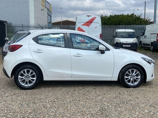 Used Mazda Mazda2 2017 for sale - 75600074: Photo 6