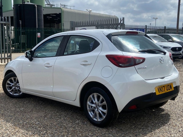 Used Mazda Mazda2 2017 for sale - 75600074: Photo 9