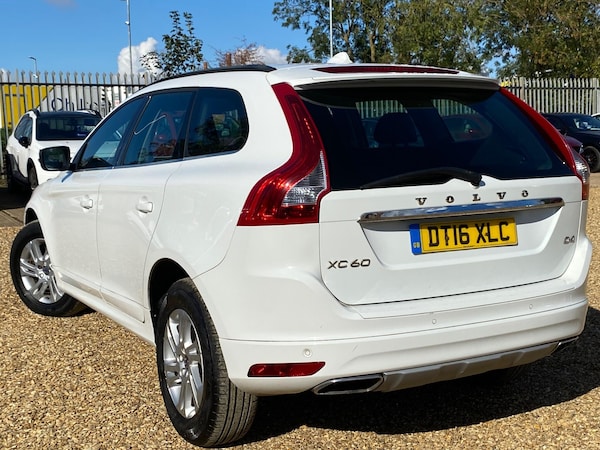 Used Volvo XC60 2016 for sale - 76085150: Photo 10