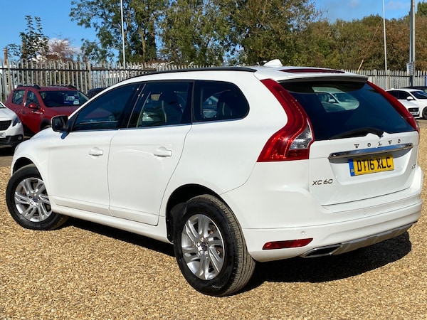 Used Volvo XC60 2016 for sale - 76085150: Photo 11