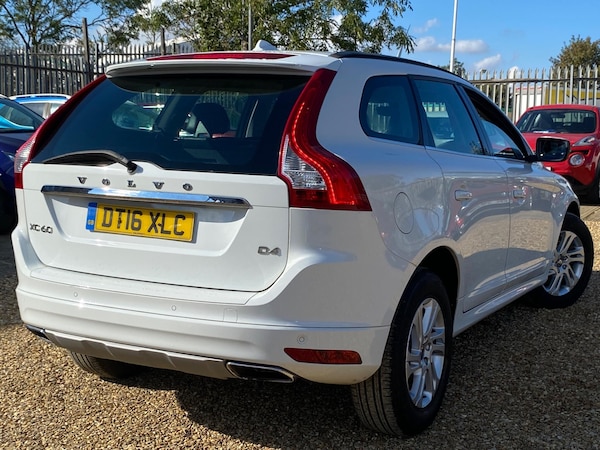 Used Volvo XC60 2016 for sale - 76085150: Photo 12