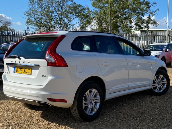 Used Volvo XC60 2016 for sale - 76085150: Photo 13