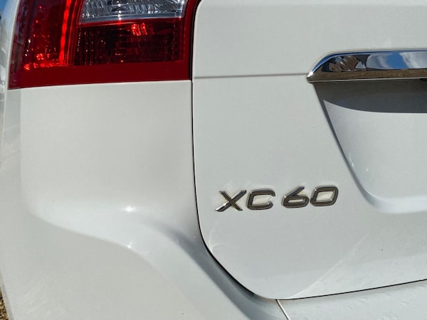 Used Volvo XC60 2016 for sale - 76085150: Photo 16