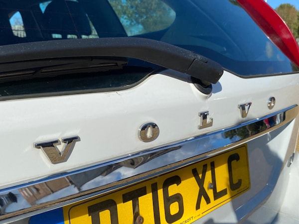 Used Volvo XC60 2016 for sale - 76085150: Photo 17