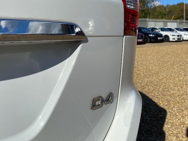 Used Volvo XC60 2016 for sale - 76085150: Photo 18