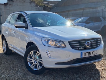 2016 (16) - 2.0 D4 SE Nav Euro 6 (s/s) 5dr