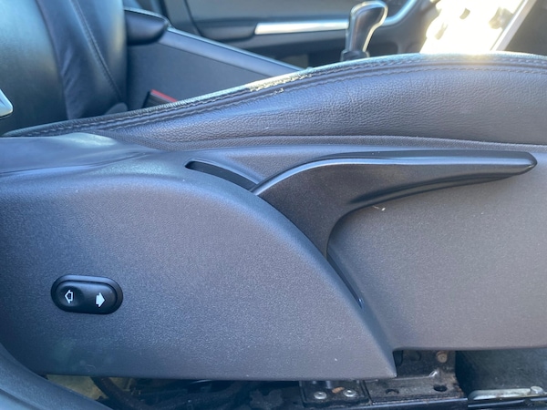 Used Volvo XC60 2016 for sale - 76085150: Photo 27