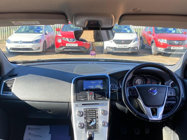 Used Volvo XC60 2016 for sale - 76085150: Photo 28