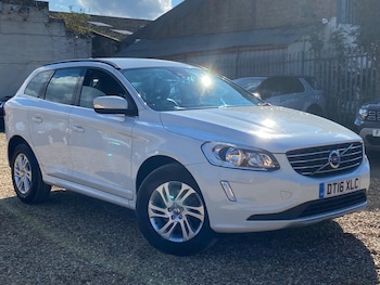 Used Volvo XC60 2016 for sale - 76085150: Photo 2