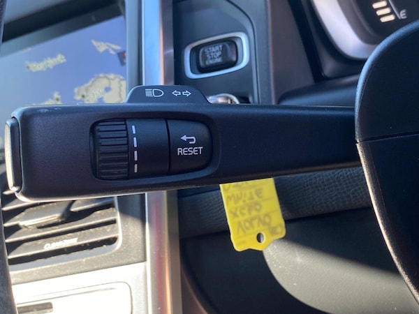 Used Volvo XC60 2016 for sale - 76085150: Photo 33