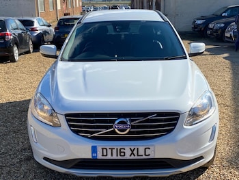 Used Volvo XC60 2016 for sale - 76085150: Photo 3