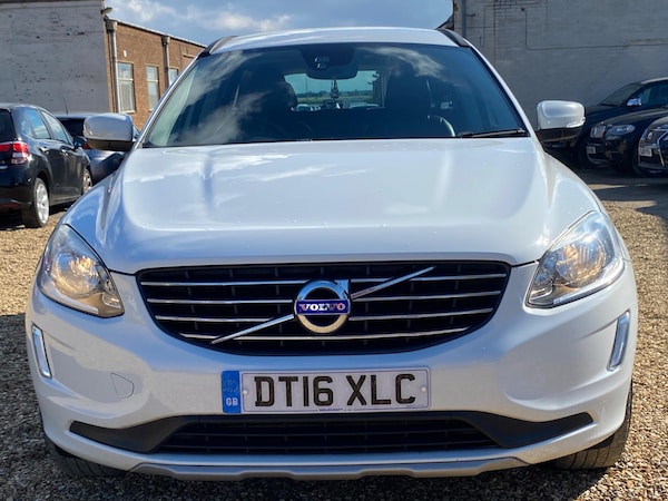 Used Volvo XC60 2016 for sale - 76085150: Photo 4