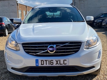 Used Volvo XC60 2016 for sale - 76085150: Photo 4