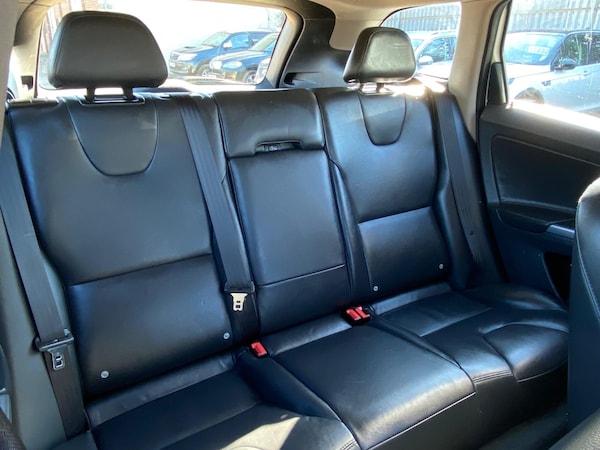 Used Volvo XC60 2016 for sale - 76085150: Photo 52