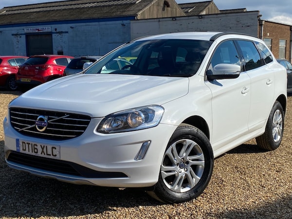 Used Volvo XC60 2016 for sale - 76085150: Photo 5