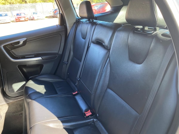 Used Volvo XC60 2016 for sale - 76085150: Photo 61