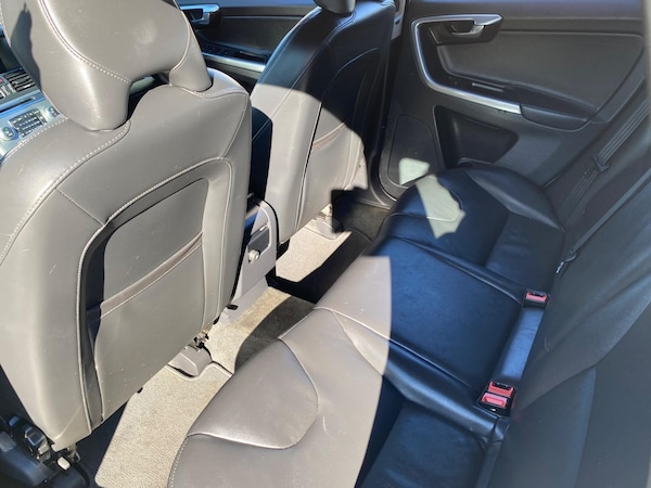 Used Volvo XC60 2016 for sale - 76085150: Photo 62