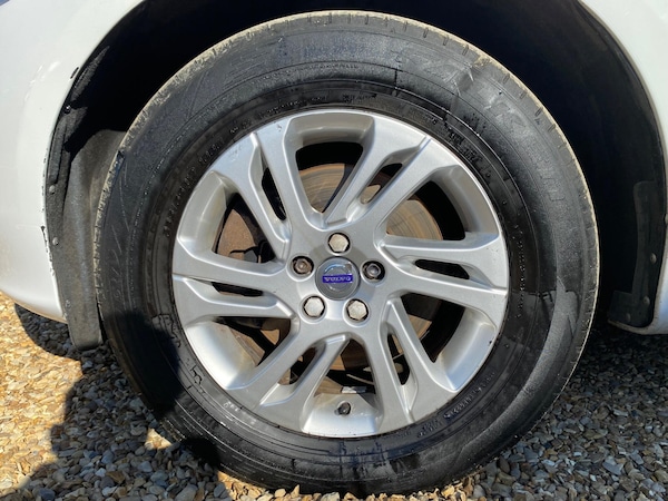 Used Volvo XC60 2016 for sale - 76085150: Photo 63