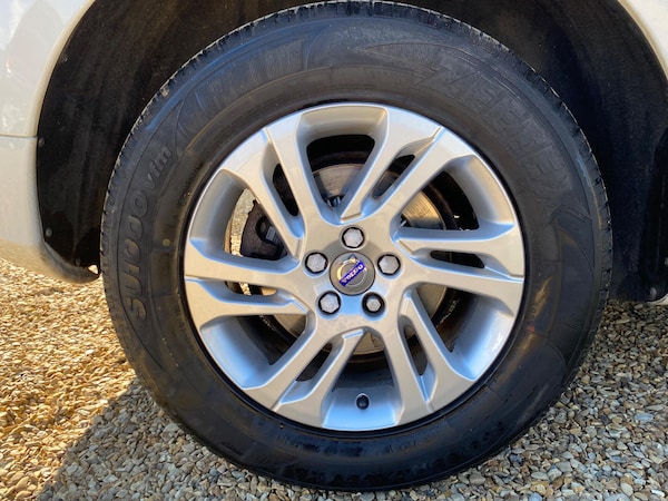 Used Volvo XC60 2016 for sale - 76085150: Photo 65