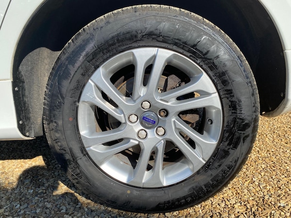 Used Volvo XC60 2016 for sale - 76085150: Photo 66