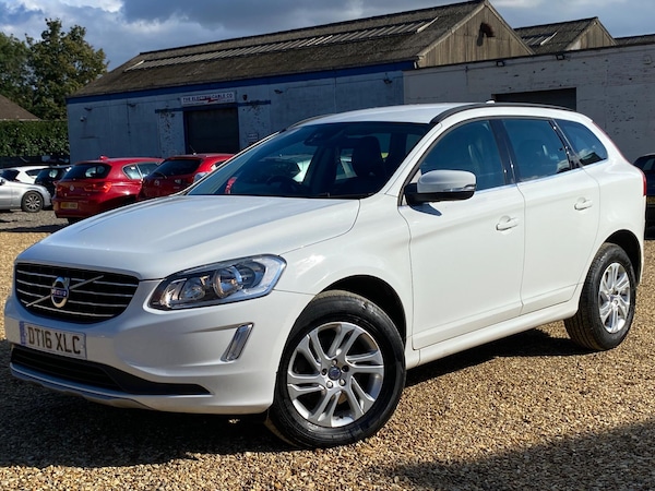 Used Volvo XC60 2016 for sale - 76085150: Photo 6