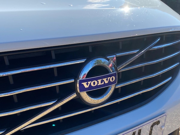 Used Volvo XC60 2016 for sale - 76085150: Photo 7