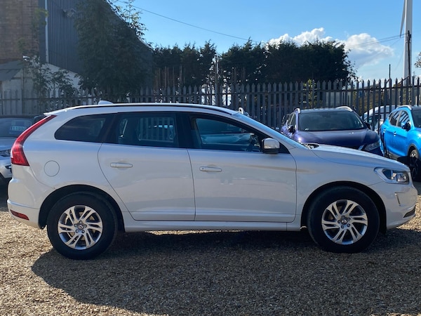 Used Volvo XC60 2016 for sale - 76085150: Photo 8