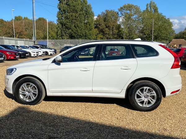 Used Volvo XC60 2016 for sale - 76085150: Photo 9