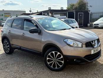 2013 (ND) - 1.5 dCi [110] 360 5dr