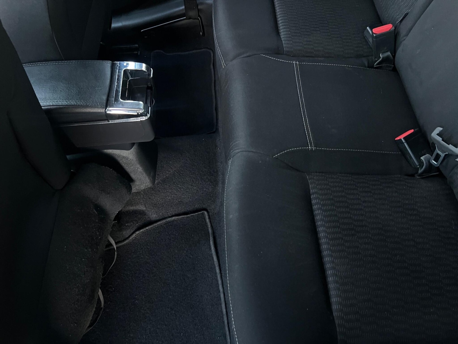 Used Peugeot 208 2015 for sale - 77030000: Photo 48