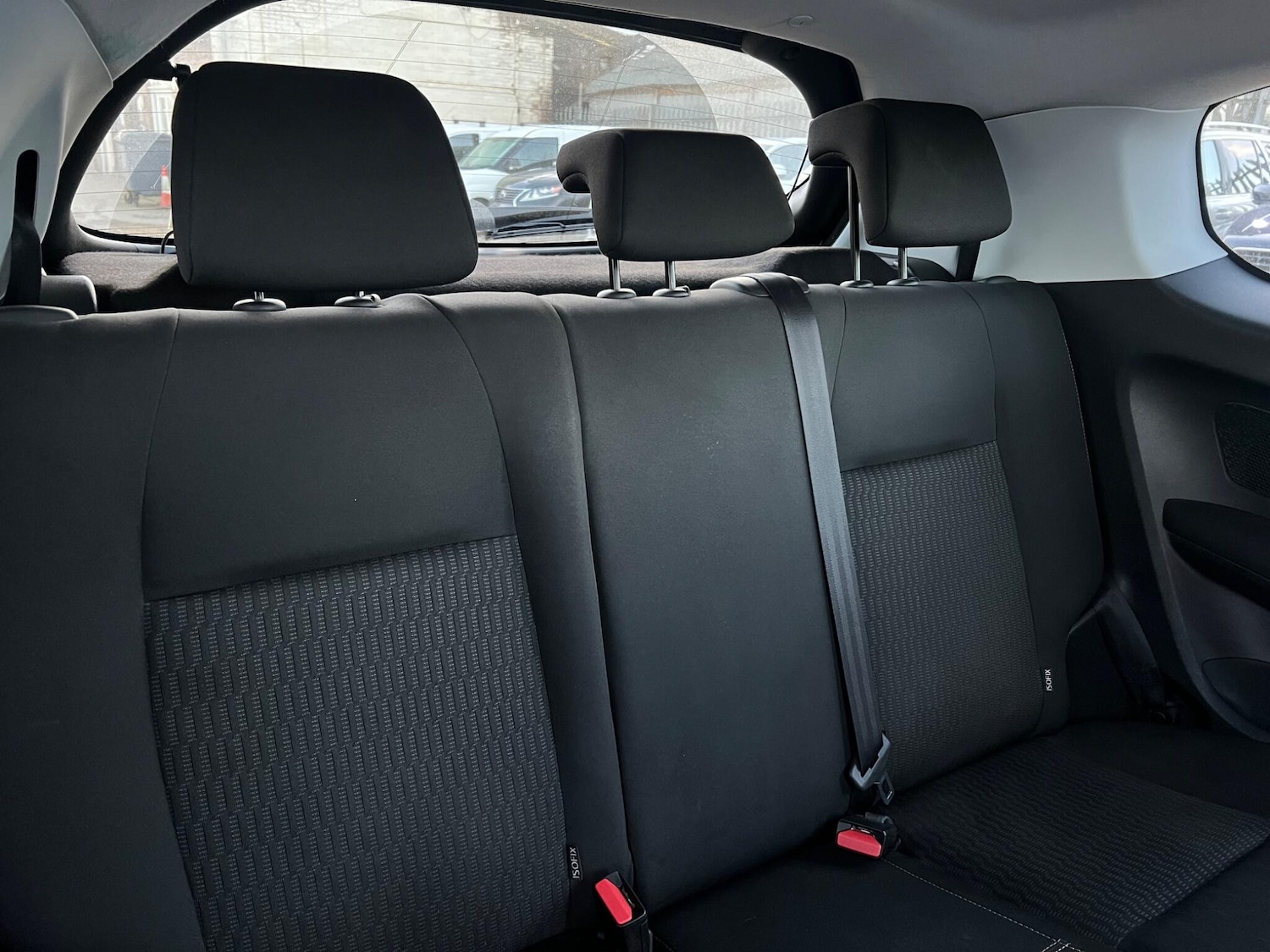 Used Peugeot 208 2015 for sale - 77030000: Photo 50