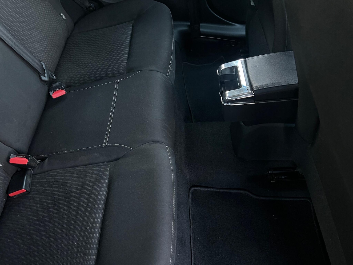 Used Peugeot 208 2015 for sale - 77030000: Photo 51