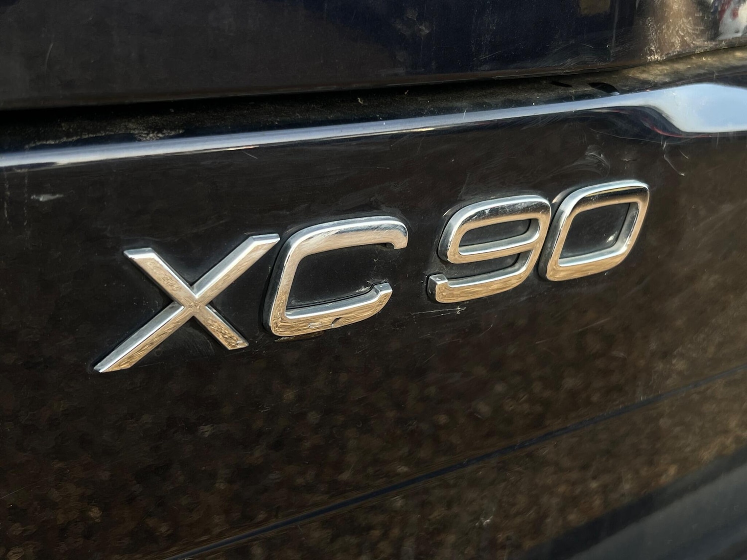 Used Volvo XC90 for sale - 77029916: Photo 15