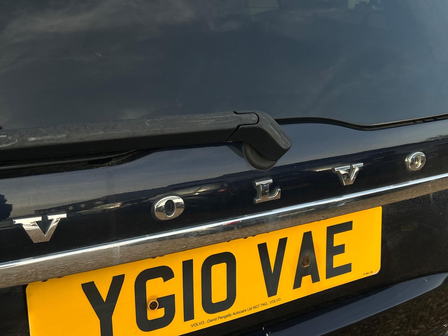 Used Volvo XC90 for sale - 77029916: Photo 16