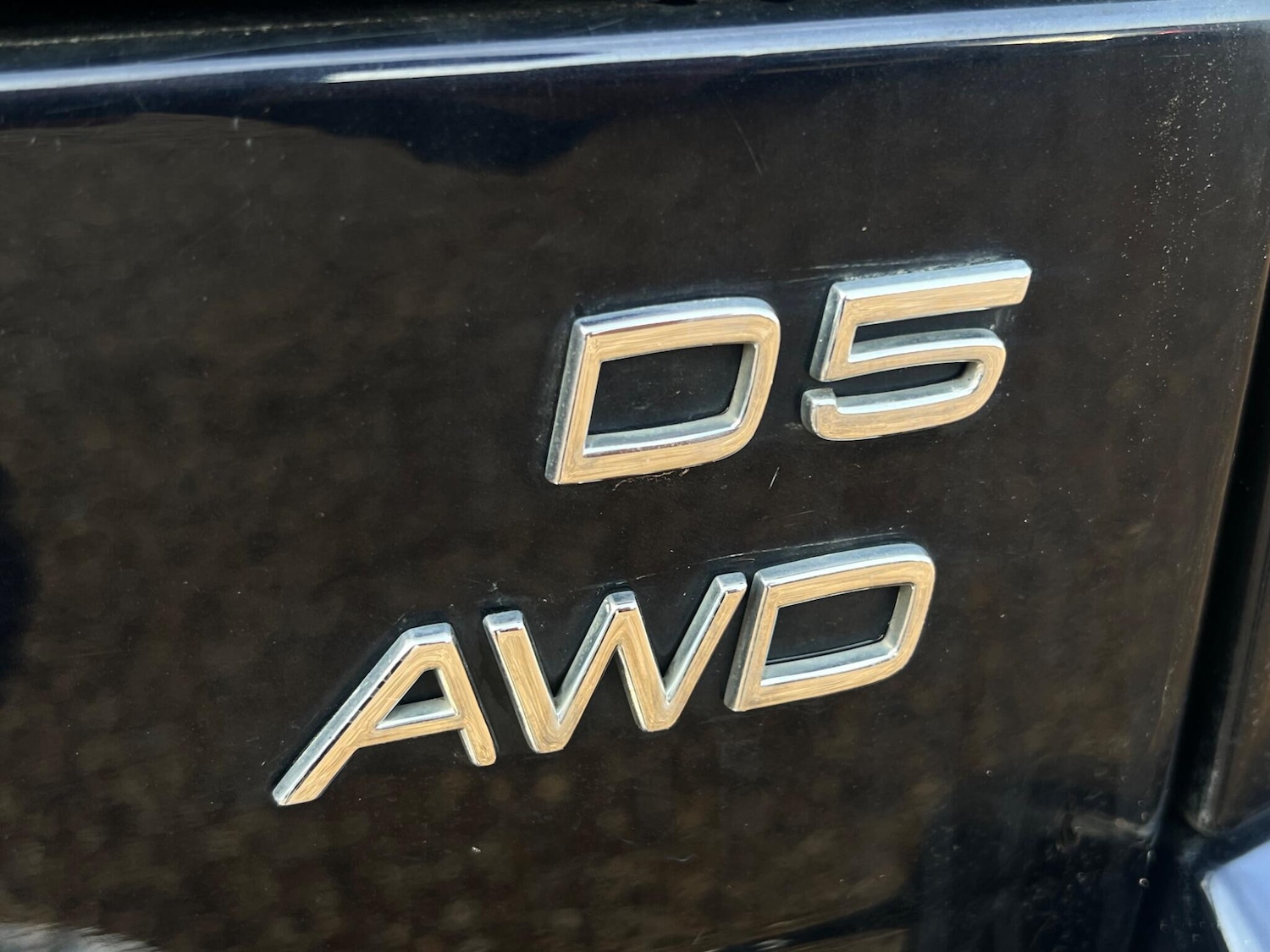 Used Volvo XC90 for sale - 77029916: Photo 17