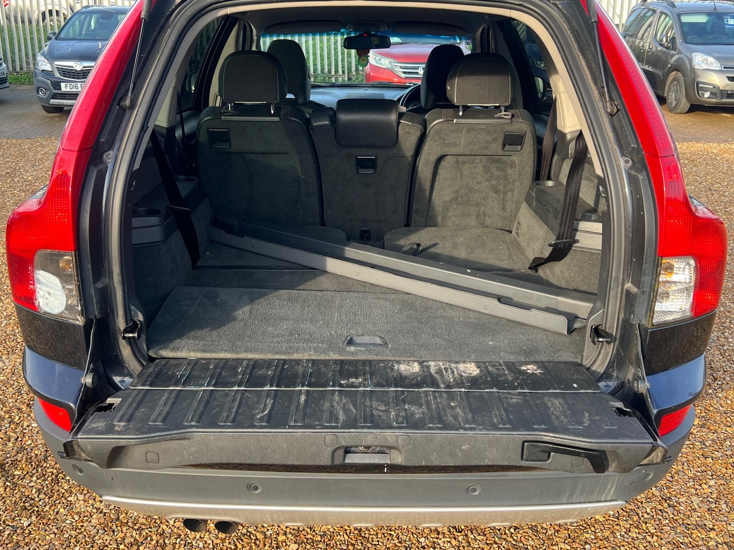 Used Volvo XC90 for sale - 77029916: Photo 20