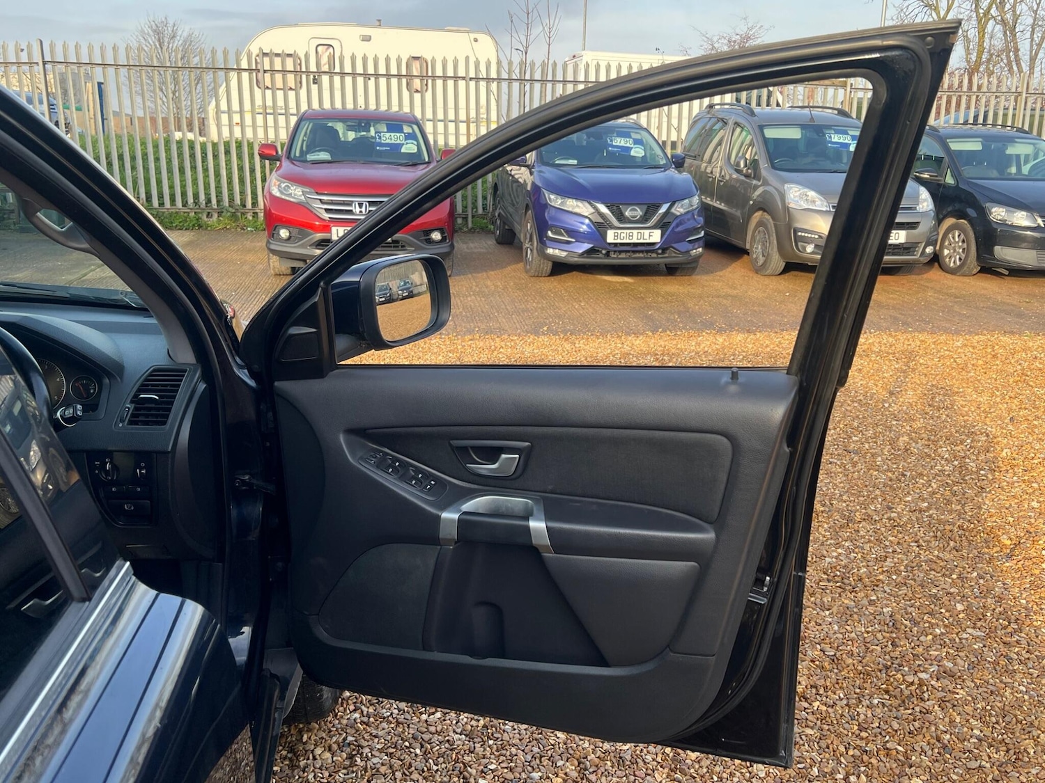 Used Volvo XC90 for sale - 77029916: Photo 22