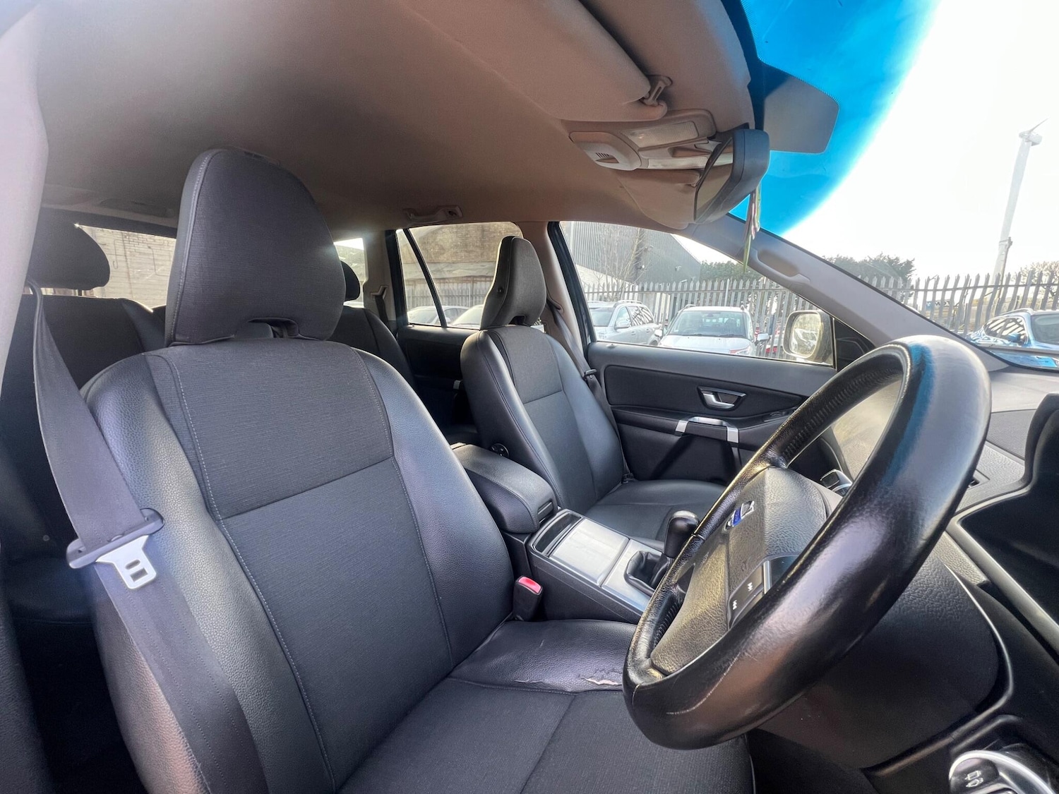 Used Volvo XC90 for sale - 77029916: Photo 24