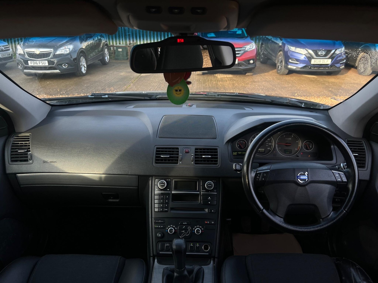 Used Volvo XC90 for sale - 77029916: Photo 25