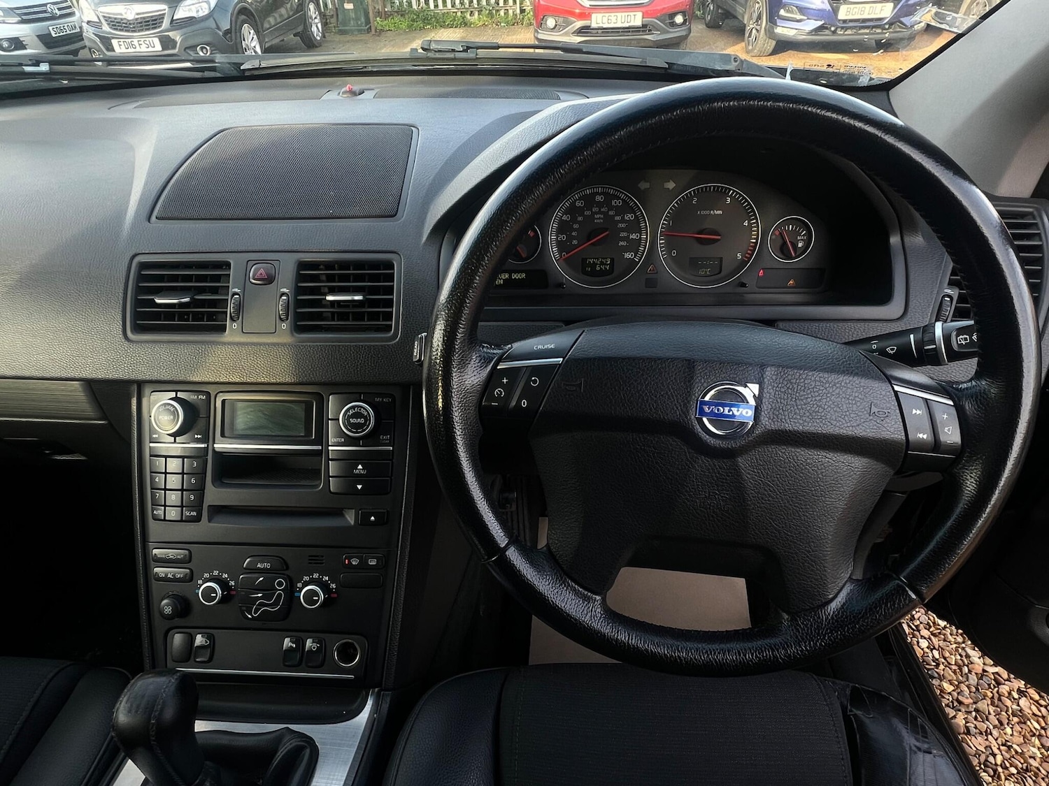 Used Volvo XC90 for sale - 77029916: Photo 27