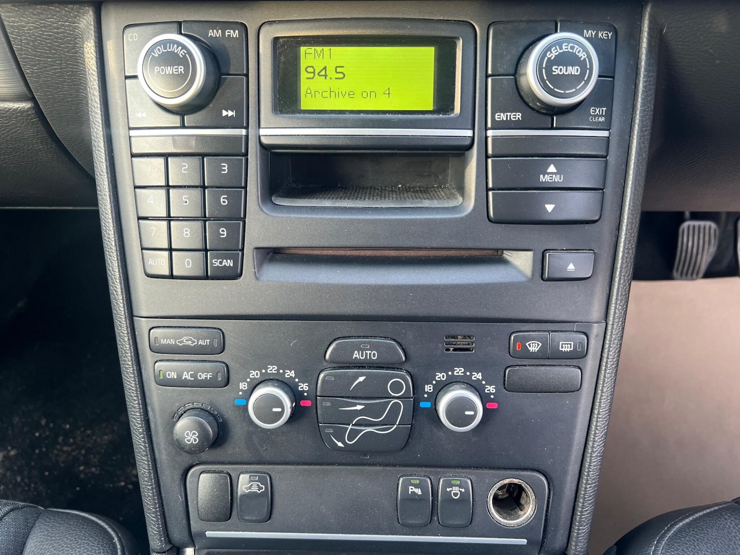 Used Volvo XC90 for sale - 77029916: Photo 34