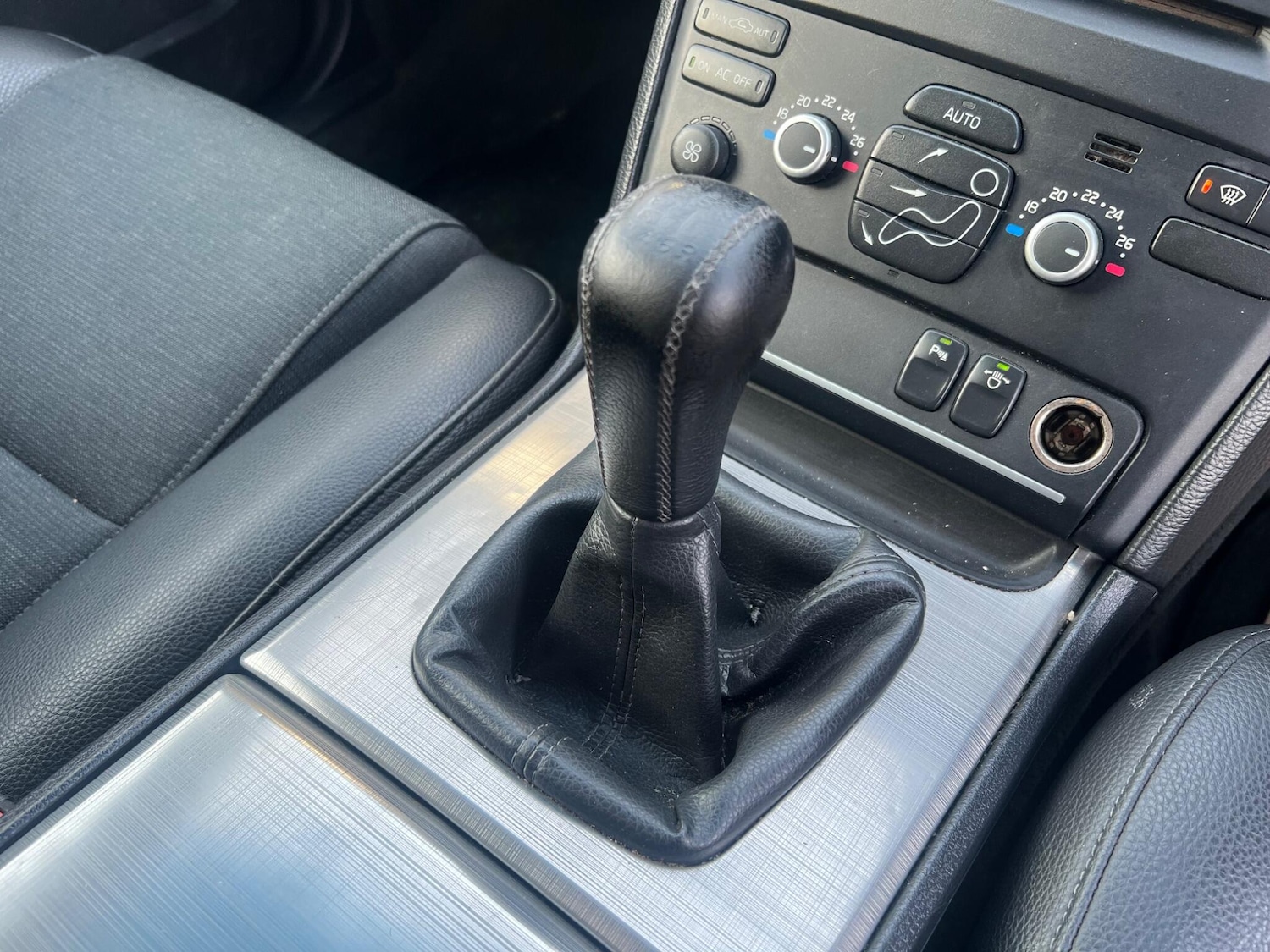 Used Volvo XC90 for sale - 77029916: Photo 40