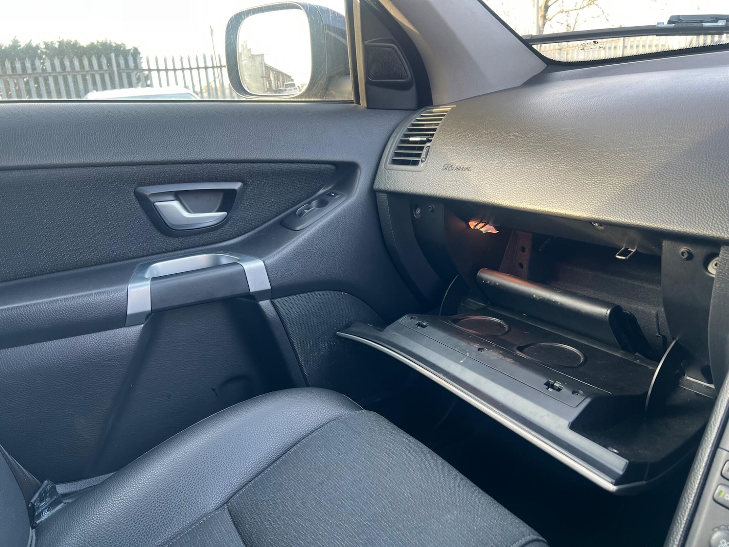 Used Volvo XC90 for sale - 77029916: Photo 45