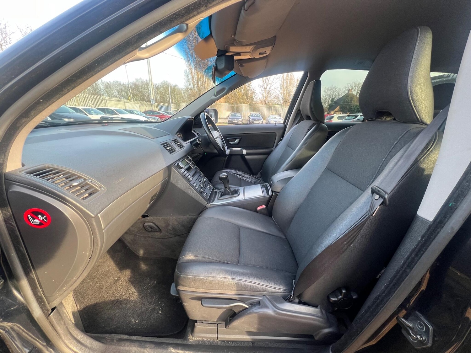 Used Volvo XC90 for sale - 77029916: Photo 46